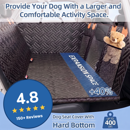 Pawlena™ Dog Car Seat Cover