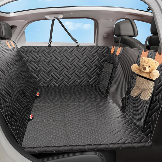 Pawlena™ Dog Car Seat Cover